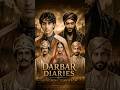 Teaser | Darbar Diaries