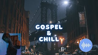 40 minutes Gospel & Chill #1 ( Chill Gospel Rap, lofi , rnb....) screenshot 4