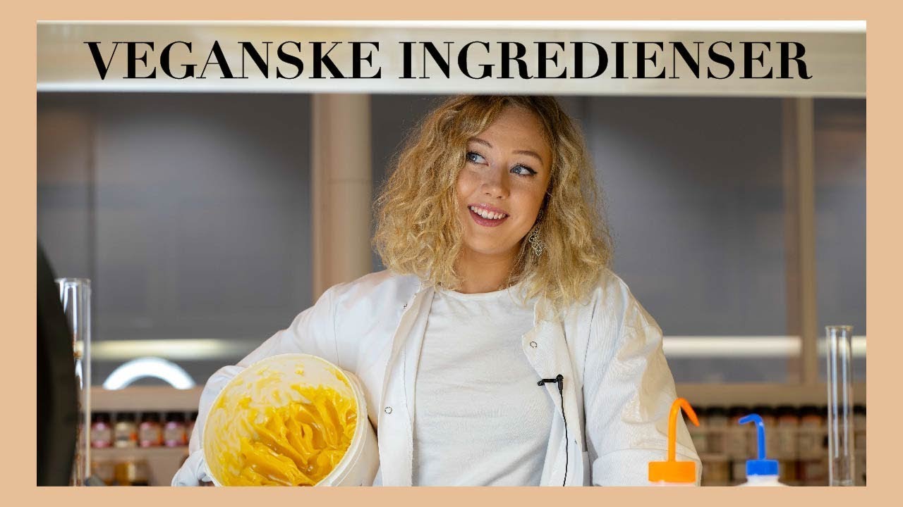 ER DER DYR I DINE SKØNHEDSPRODUKTER?