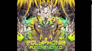 Polyphonia - Coming for you