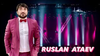 Руслан Атаев “ Сюйгеним “ кумыкская песня кумыки кумычки ( cover ) кавер