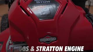 2026 Toro Model 21465