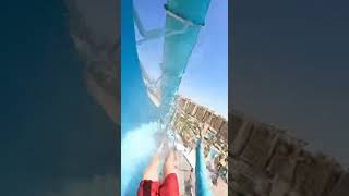 Download Lagu Eén verkeerde beweging en de rit was voorbij! ⚠️ #OnverwachteVal #ViraleKorteVideo #EchtMoment MP3