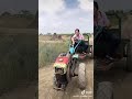 Các bác cứ chê phụ nữ yếu đi, một số anh em còn không quay nổi cái này đấy chứ