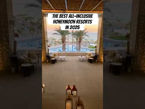 The Best All-Inclusive