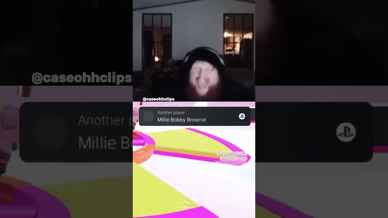 CASEOHS is fat🤣😭 