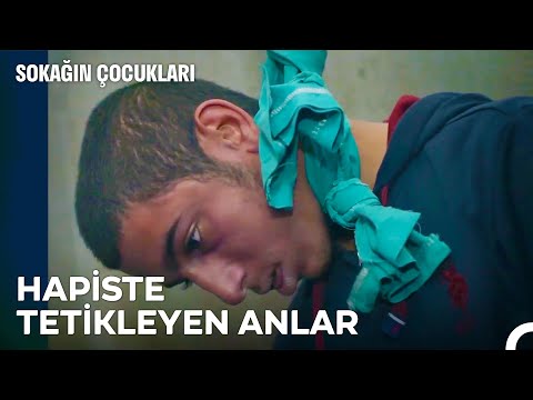 Sokak Çocuğu Canına Kıydı! - Sokağın Çocukları 5. Bölüm