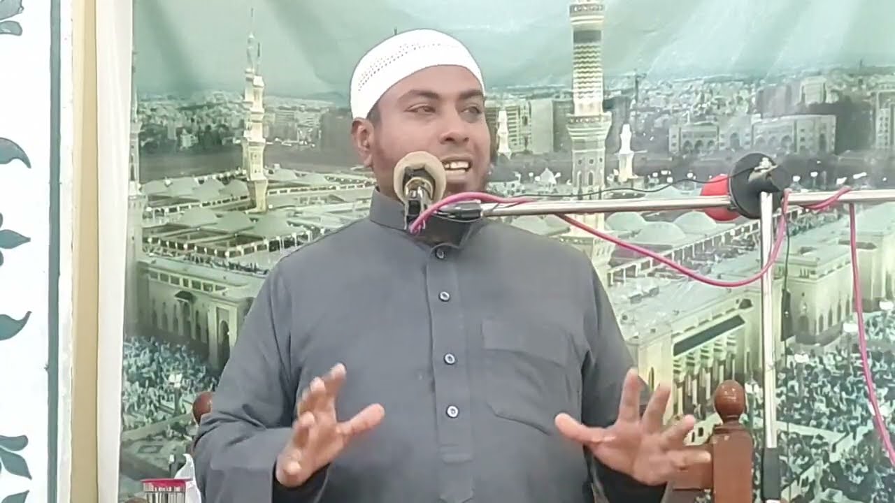 تأملات في سورة القارعة 26-12-2025 الشيخ محمد أبو همام