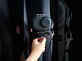 DJI OSMO ACTION 6 MINI Bag Solo Carrying Case
