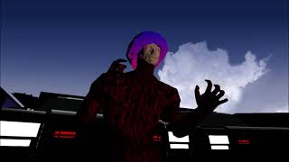 Killer7: Killer 8 mode guide (part 3, Cloudman)