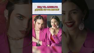 Angelita Le Copia Los Looks A ... Quién Lo Lleva Mejor 👀