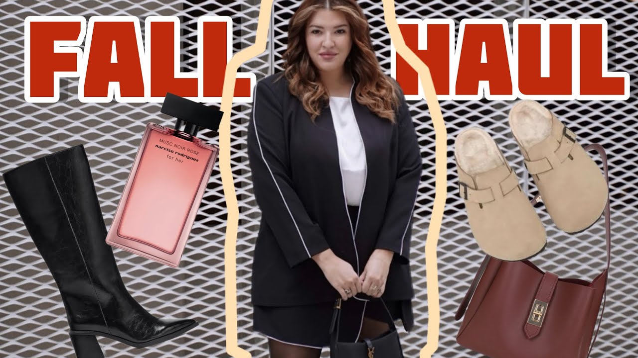 HAUL: ΜΗΝ ΡΩΤΗΣΕΙΣ ΠΟΣΑ ΣΟΚΟΛΑΤΙ ΡΟΥΧΑ ΠΗΡΑ ● MarilliasChoice