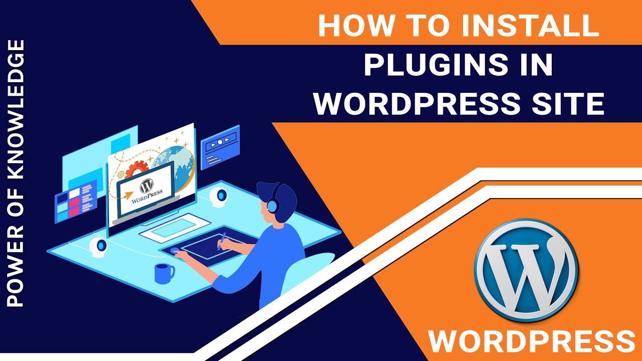 How to Install a WordPress Plugin for Beginners (Step by Step Guide ...