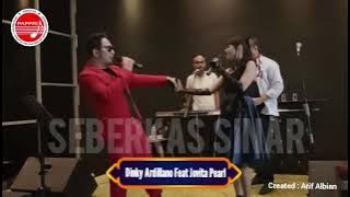 Dinky Ardillano & Jovita X Pactor Seberkas Sinar