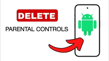 How to Delete Parental Controls on Android - 2024