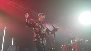 Walking On Cars - Somebody Else 02.05.2019 @den Atelier, Luxembourg