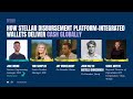 How Stellar Disbursement Platform-Integrated Wallets Deliver Cash Globally: Decaf, Boss, Beans