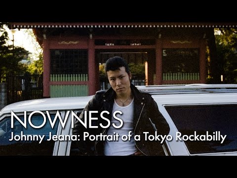 Tokyo Rockabilly