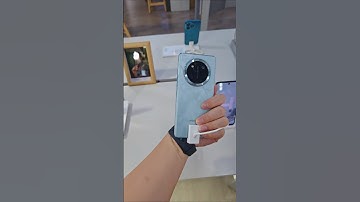 Honor X60 Pro Hands on Look #shorts #treanding #technology #honorx60pro