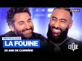 La fouine  son clash avec booba sa traverse du dsert et son retour  bercy  canal