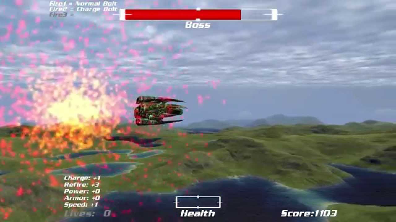 Blast Zone 2 Gameplay ita YouTube