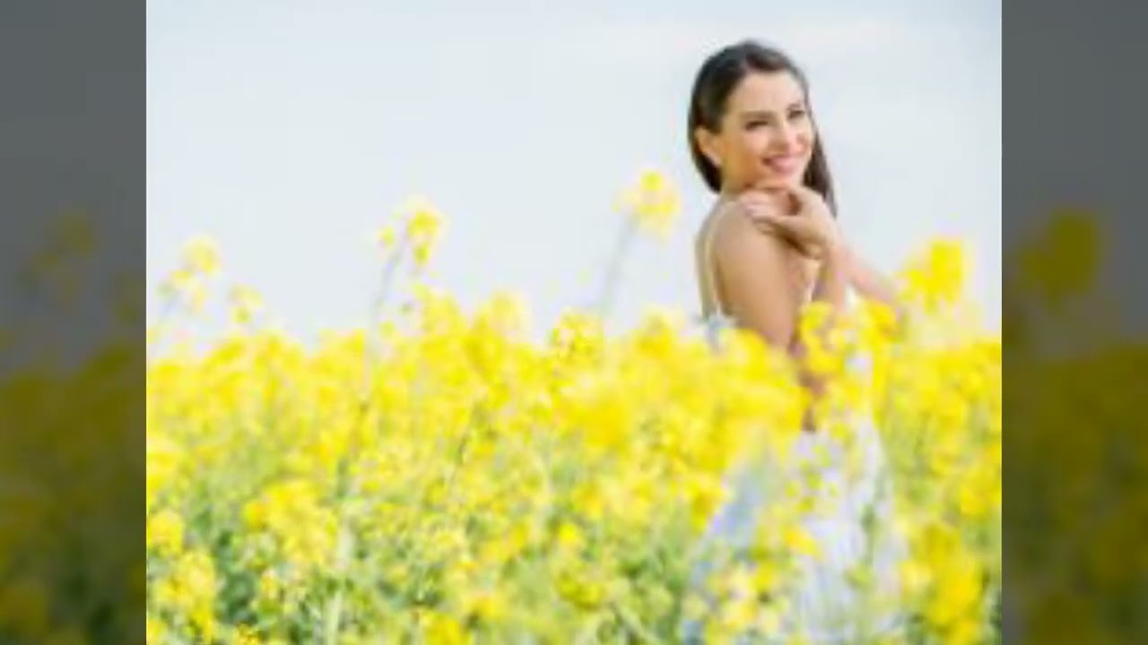 봄봄봄 [보미] Spring, Spring, Spring  ​By Ki-bum Park