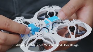 RC Brushless FPV Drone | Goggles New Pilot Beginner