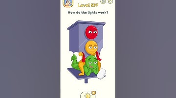 DOP 2 level 597 #ytshorts #gaming #gameplay