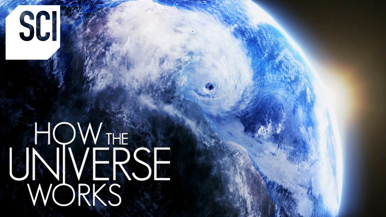Are We Alone? | How the Universe Works