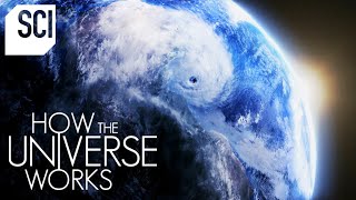 Are We Alone? | How the Universe Works image