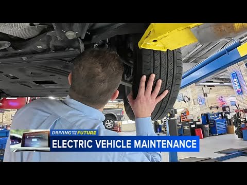 How Much Is An Electric Car Service