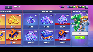 Nerf superblast promo code. Red panda🔴🐼