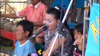 KIDUNG PANGGUNG - JAIPONG DANGDUT LIA NADA Live Sembung 04 September 2017