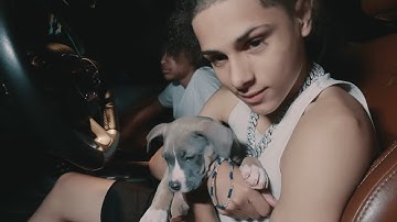 JJ Six - Blame On Me (Shot by KLO Vizionz)