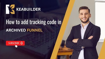 Maximize Your Insights: How to Add Tracking Code to Your Funnel