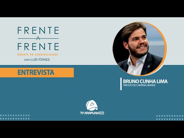 Entrevista com Bruno Cunha