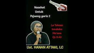 NASEHAT PEJUANG GARIS DUA  PROMIL (PROGRAM HAMIL) NON MEDIS