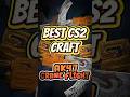 CS2 CRAZY Gold Crane Flight craft tutorial #cs2