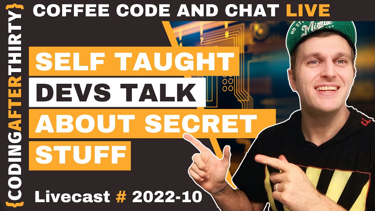 How to get a job as a software engineer without a degree [ Q&A with ...