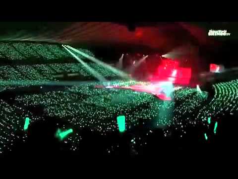 SHINee (+) The SHINee World (Japanese Ver.)