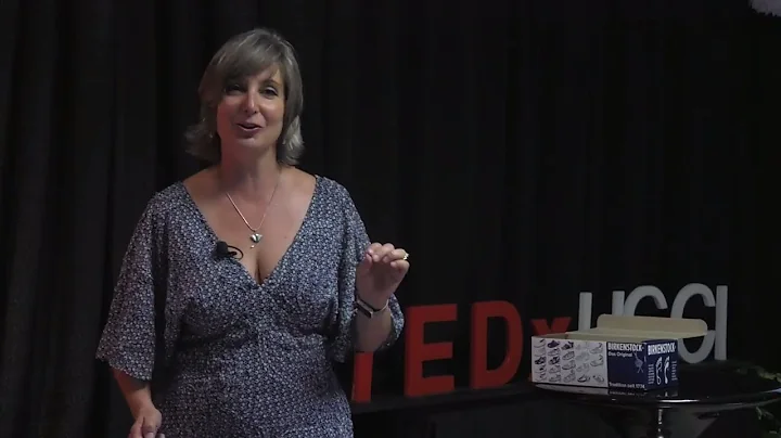 Spark to Fire: Are you Ready? | CherylDean Thompso...