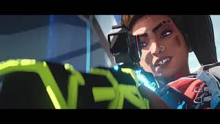 Apex legends - All Cinematic story trailers(1..8)