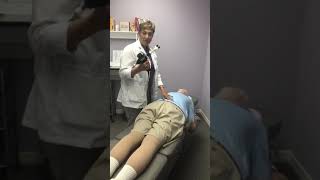 Arthrostim Adjuster