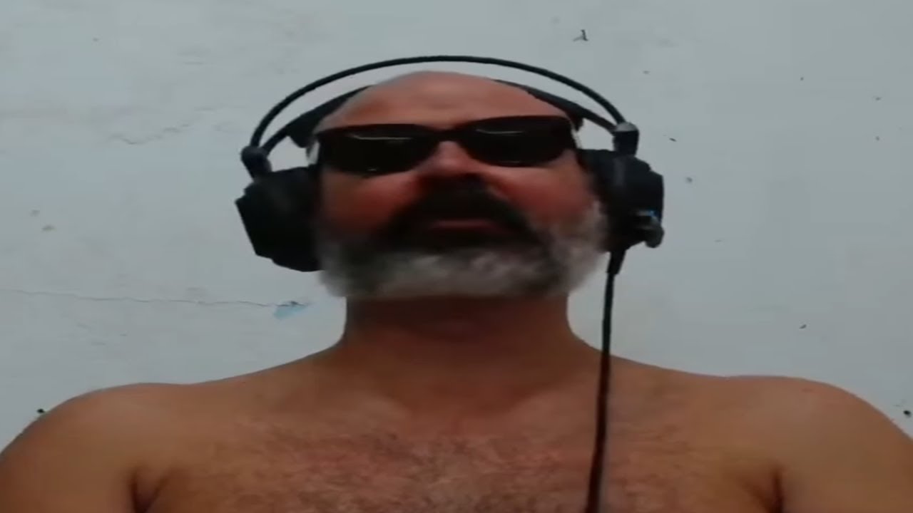 O Streamer mais Bizarro do Youtube Brasil