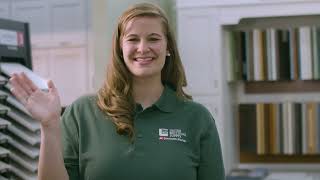 Be a Hero with Lester Building Supply
