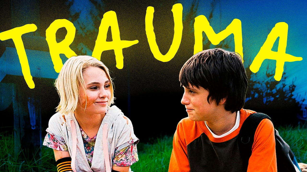 O filme da Disney que TRAUMATIZOU a nossa infância (Ponte para Terabítia)