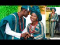 How I made our ASO OKE attire | Yoruba traditional wedding | Sewing Aso Oke | Sewing Vlog