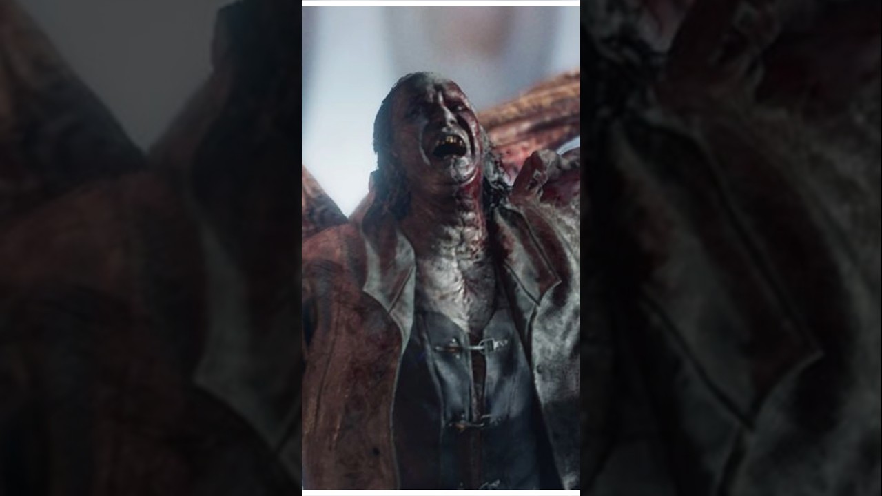 YOU AINT GETTING BACK UP | Resident Evil Requiem #ResidentEvilRequiem #streamer