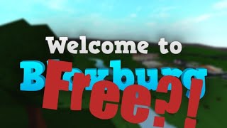 How to get a FREE Bloxburg Neighborhood! *REAL*