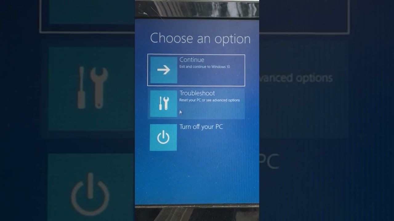 How To Reset Windows 10 In 2025 #operatingsystem - YouTube